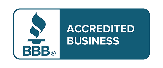 BBB Accredited Business Logo
