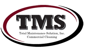 Total Maintenance Solution - Website Logo