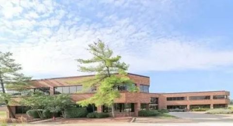 Office building exterior